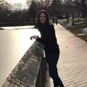 Meet your Posher, Melissa